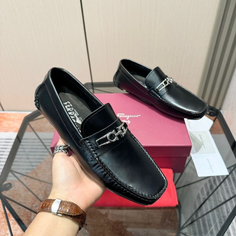 Ferragamo Shoes